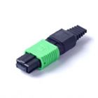 MPO Connector Bare Ribbon Fiber